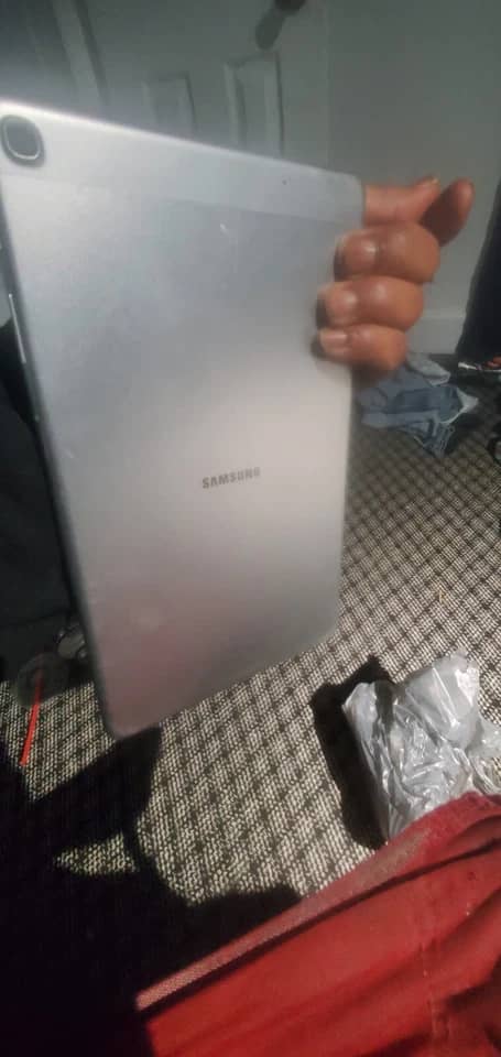 Samsung Galaxy Tab 1 Tablets