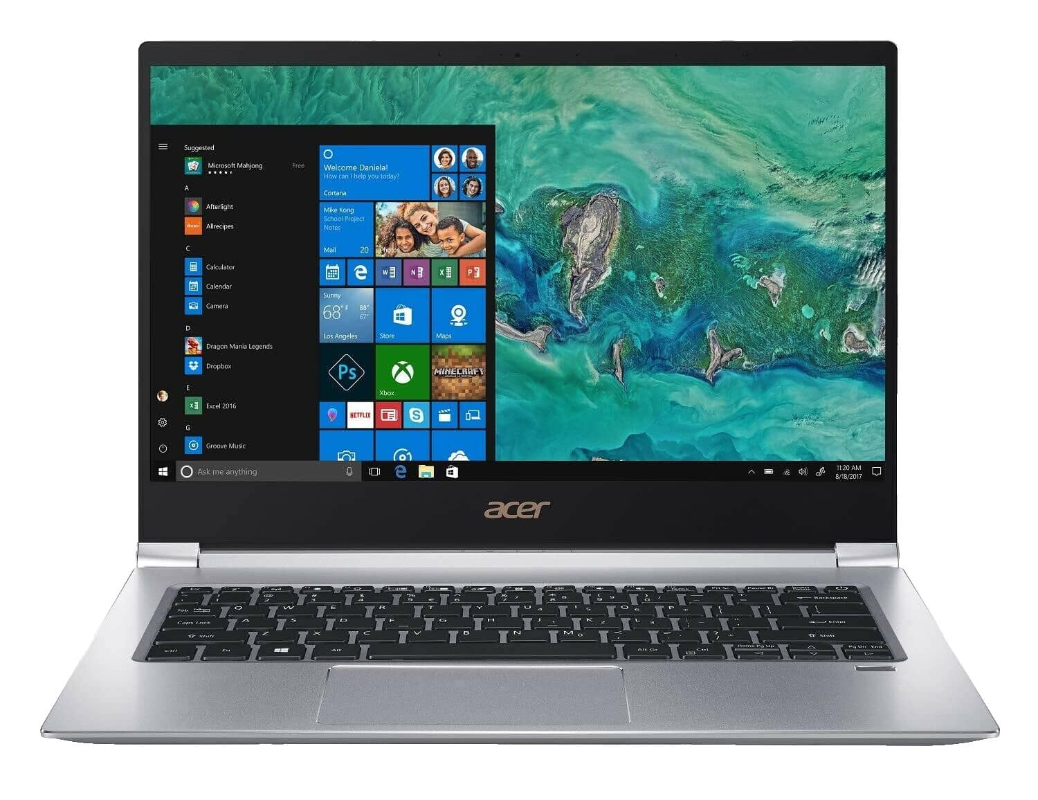 Acer Swift 3 Computers New