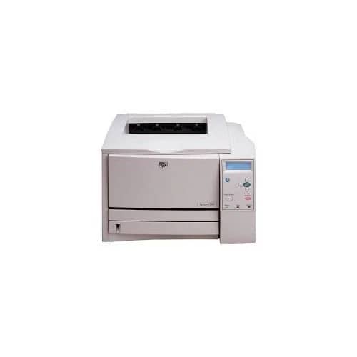 HP LaserJet 2300dn Printers Used - Good