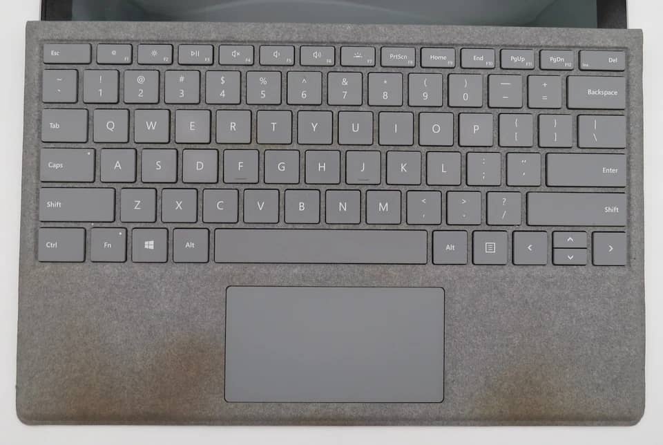 Microsoft IdeaPad Pro 5 Computers