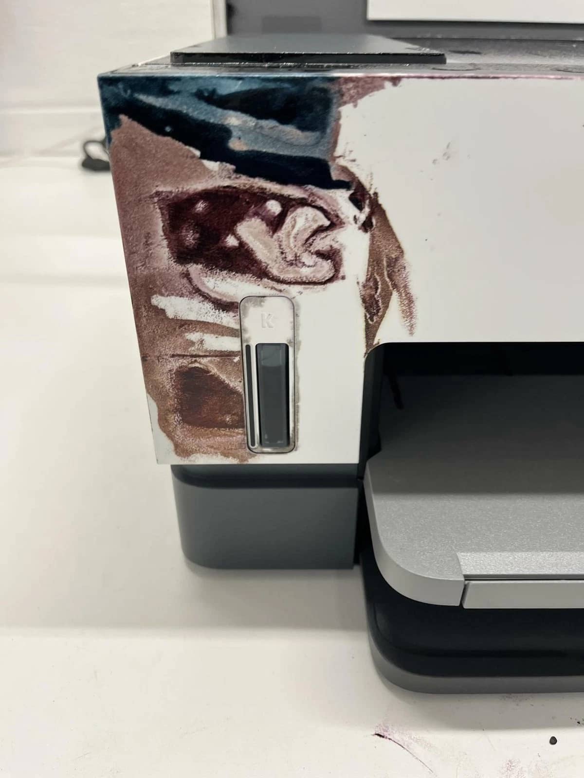 HP Smart Tank 6001 Printers New
