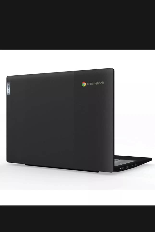 Lenovo Galaxy Chromebook Computers