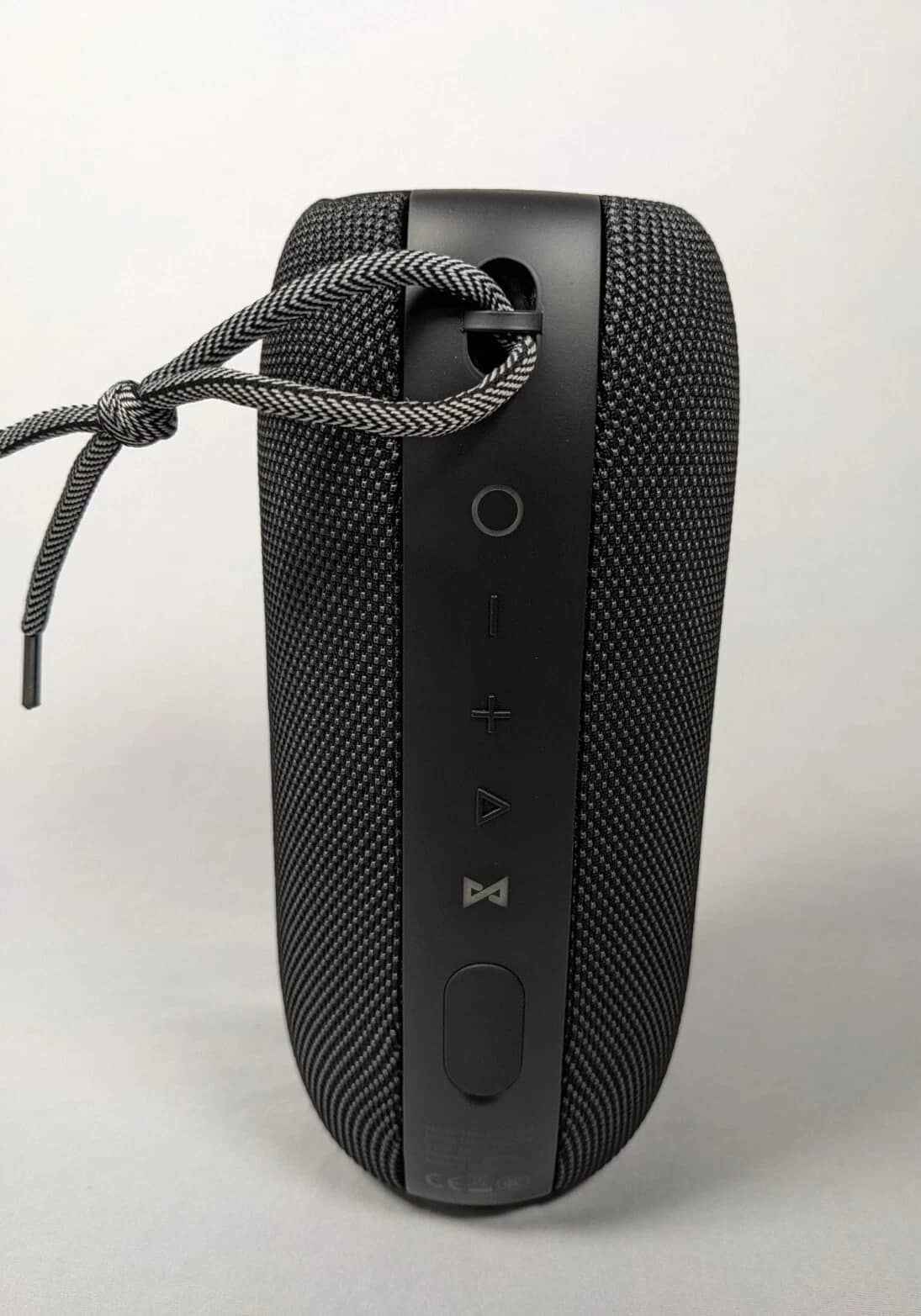 Monster S320 Portable Bluetooth Speakers Black New