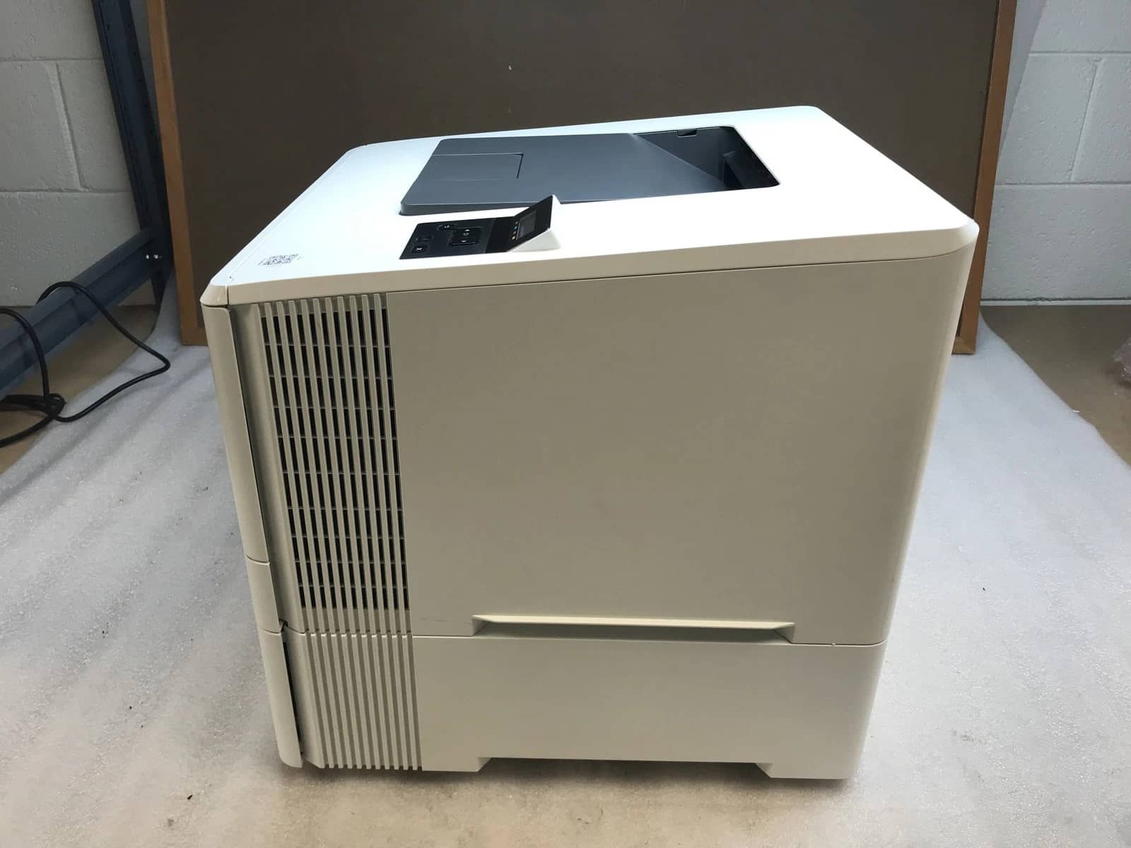 HP Laserjet Pro M452nw Printers Used - Good