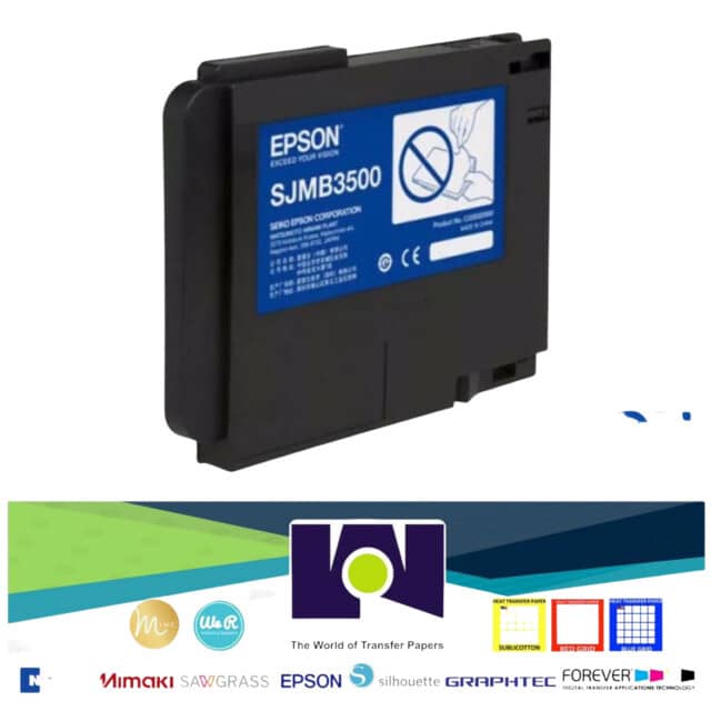 Epson TM-U325D Printers Used - Good