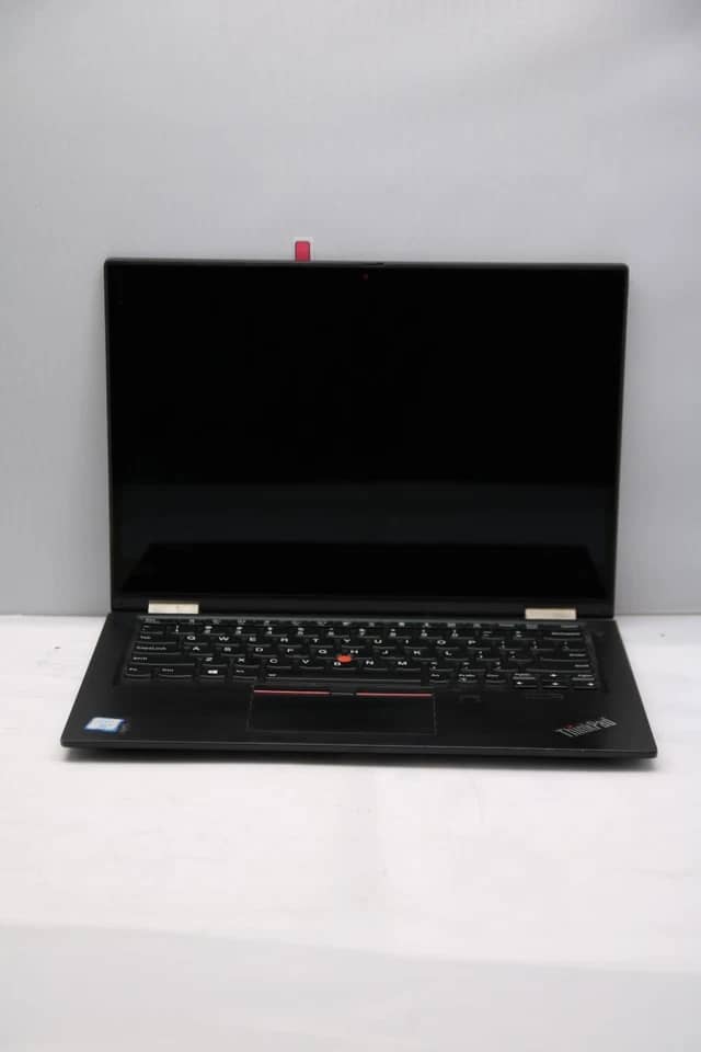 Lenovo X390 Computers 256GB 8GB Refurbished - Excellent