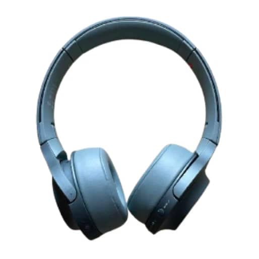 Sony H800 Headphones & Earbuds 