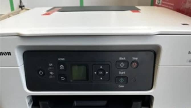 Canon MAXIFY GX3020 Printers New