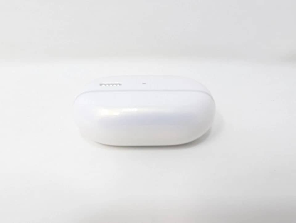 SoundPEATS Pearlclip Pro Headphones & Earbuds White New
