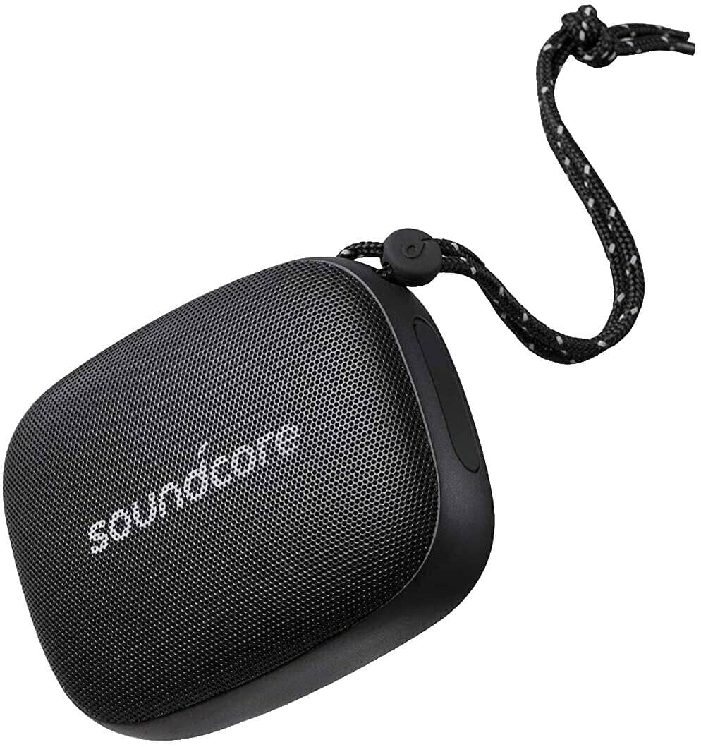 Soundcore P40i Headphones & Earbuds Blue New