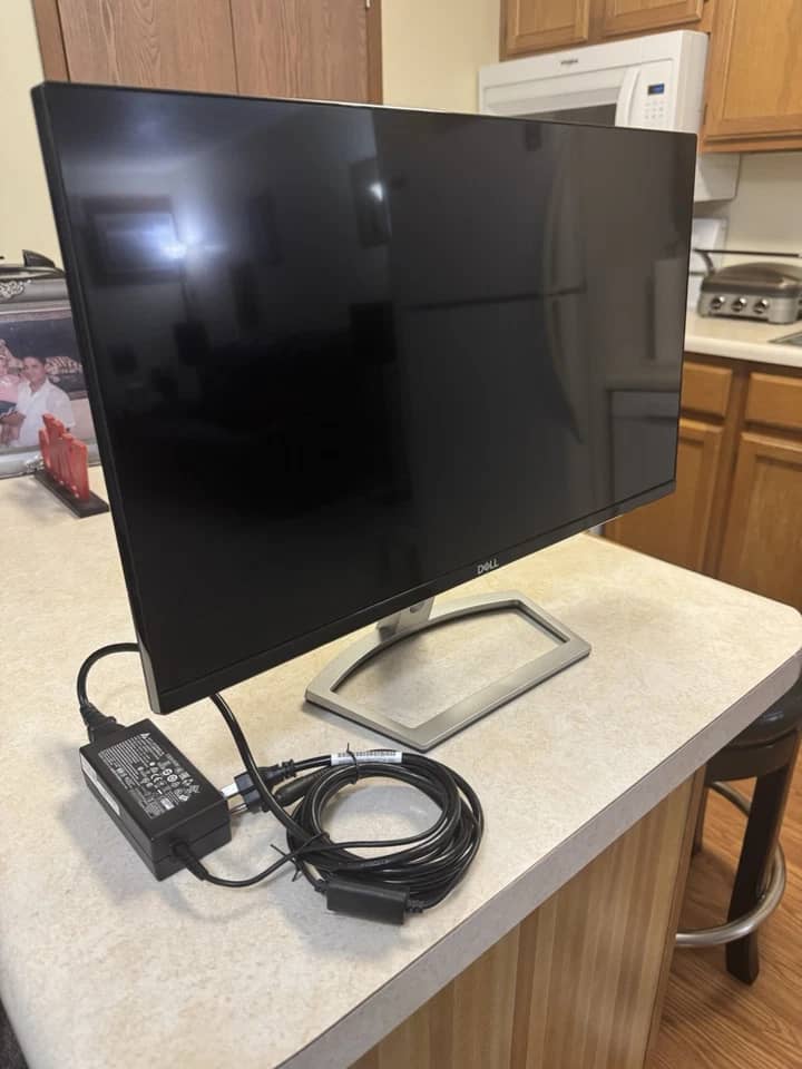 Dell S2418H Monitors