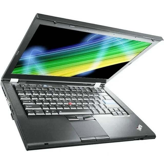 Lenovo ThinkPad T420 Computers