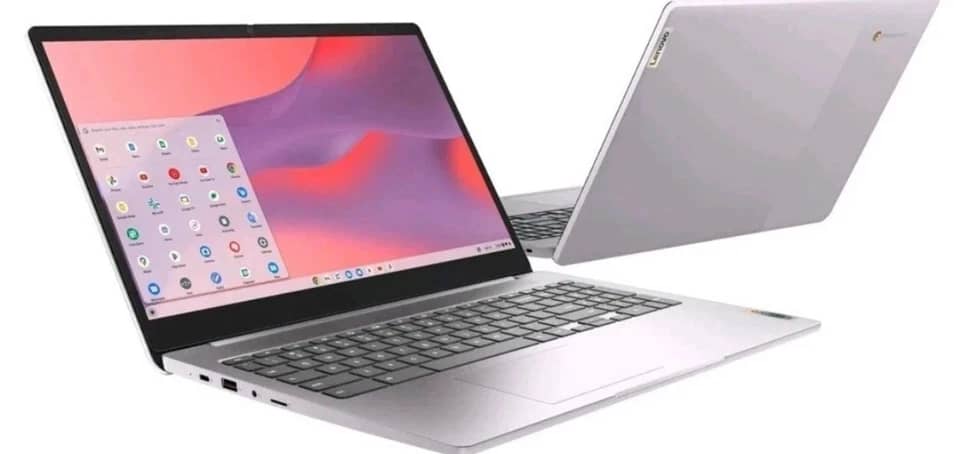 Lenovo Chromebook 15 Computers