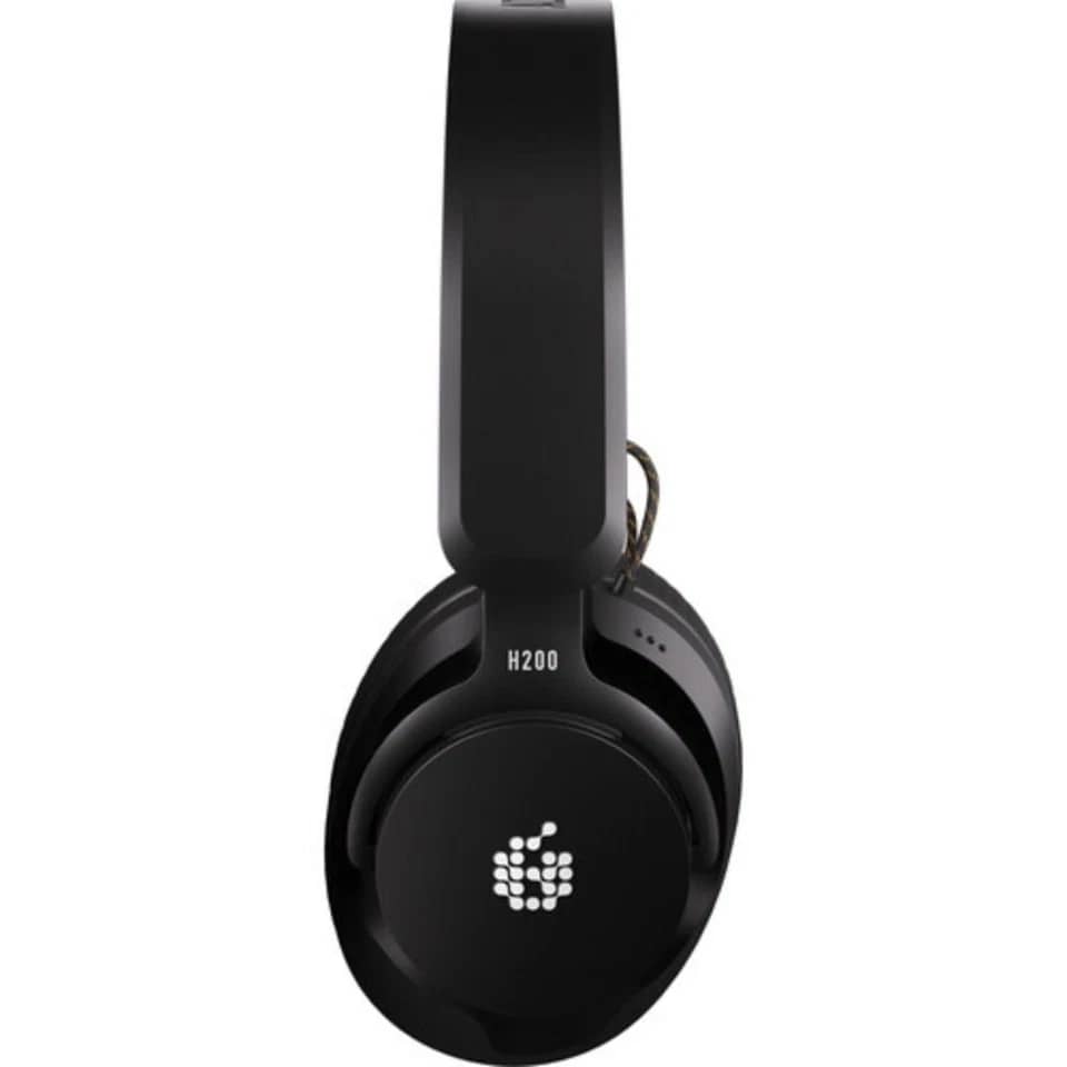 ADAM Audio AMS-H200 Headphones & Earbuds Black New