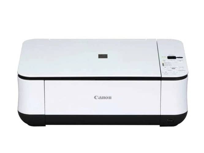 Canon Pixma MP250 Printers New