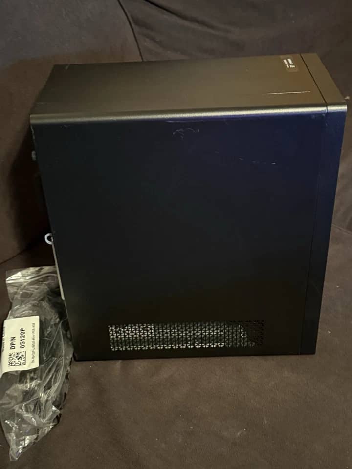 Dell Vostro 3910 Computers