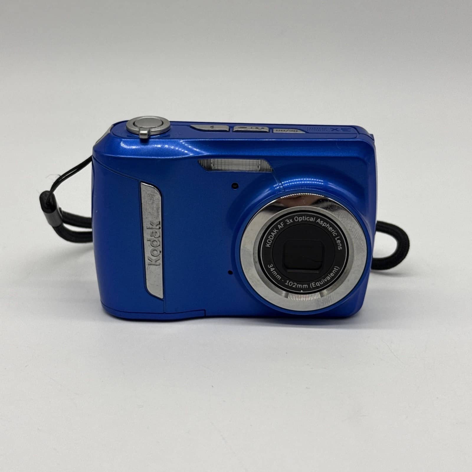 Kodak EasyShare C142 Digital Cameras Silver New Body Only