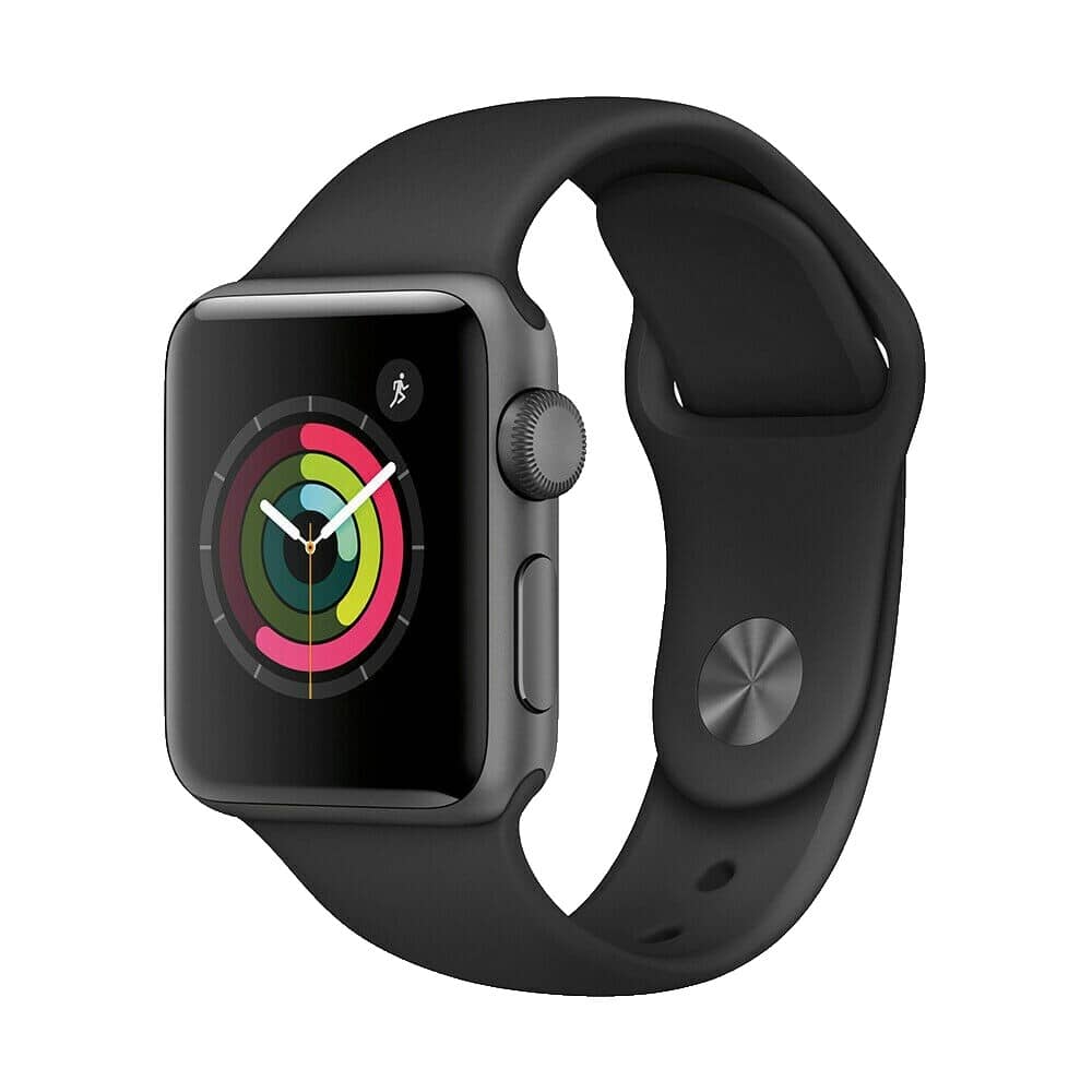 Apple Watch Sport Smartwatches White 42mm New