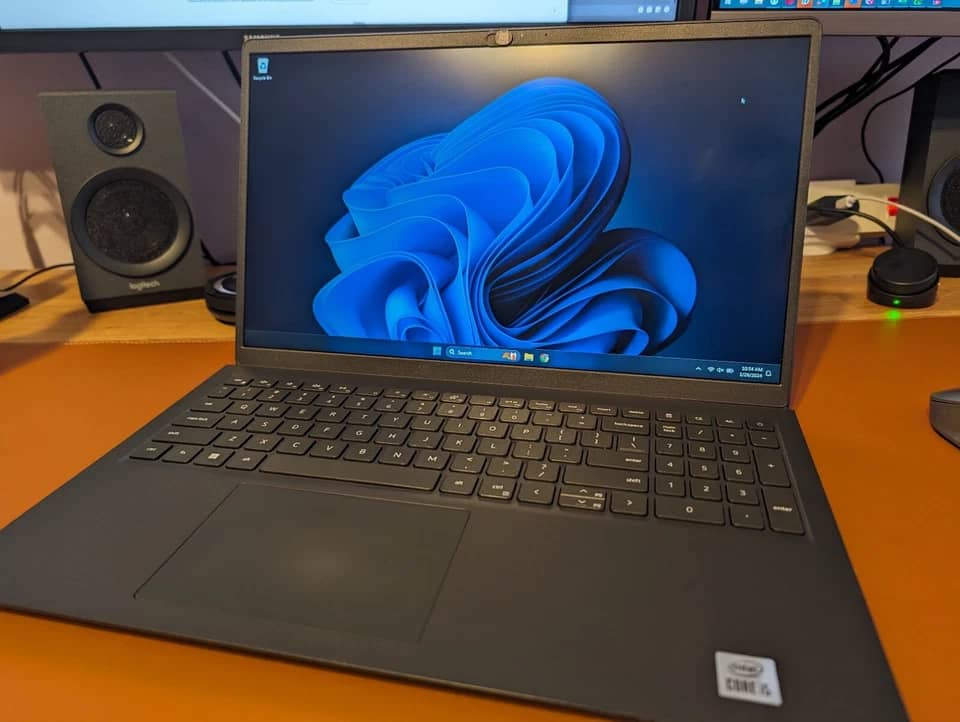 Dell Inspiron 15 3000 Computers