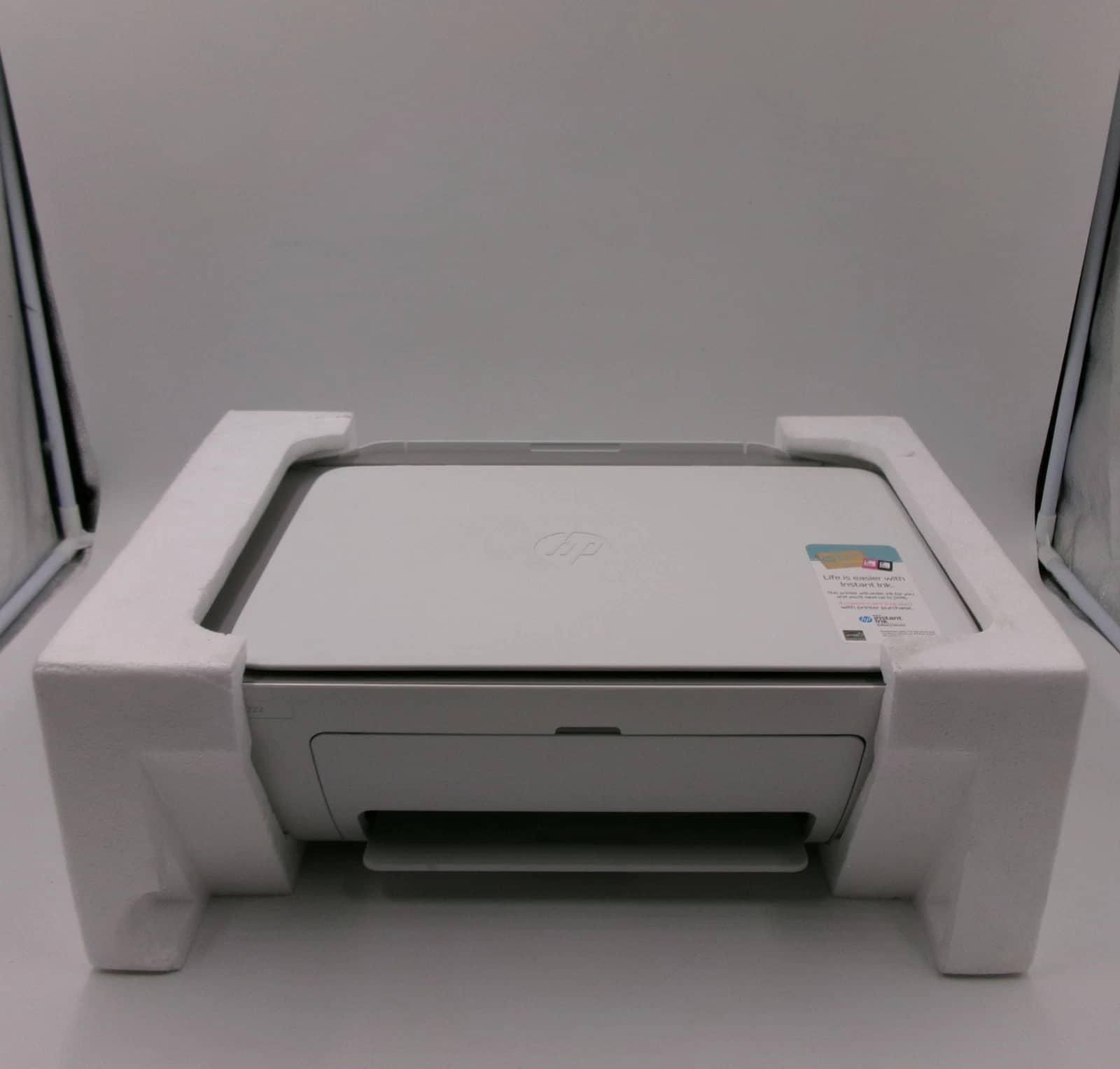 HP Deskjet 2722 Printers New