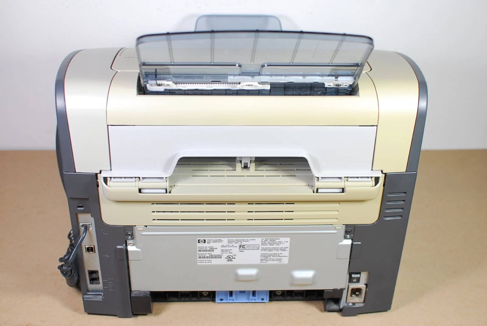 HP Laser Jet M1319 f Printers Used - Good
