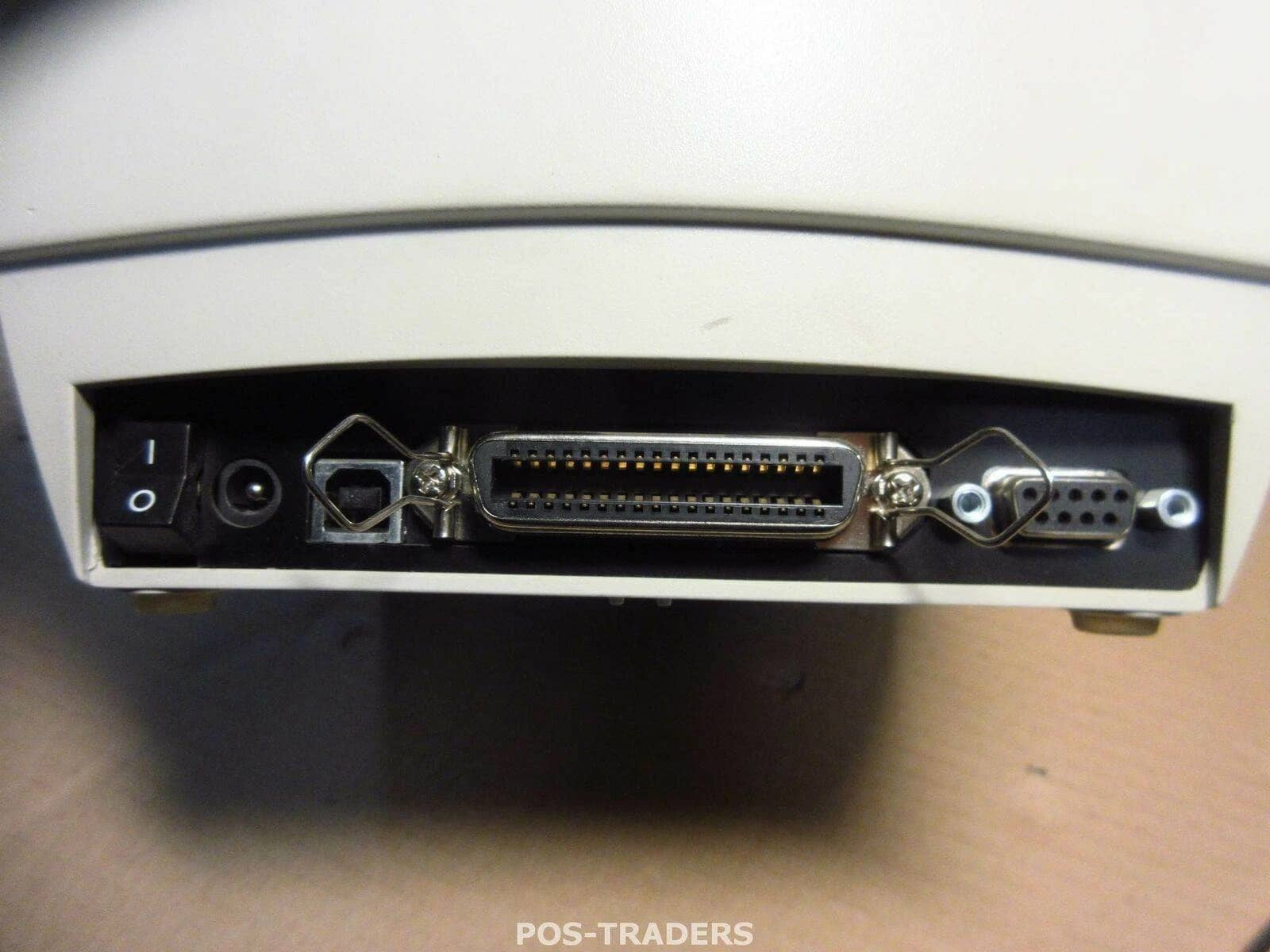 Zebra LP2844 USB Printers Used - Good