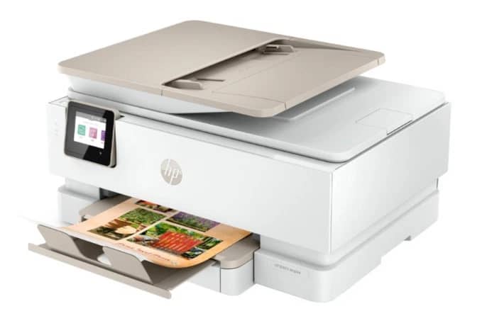 HP Inspire 7955e Printers Used - Good