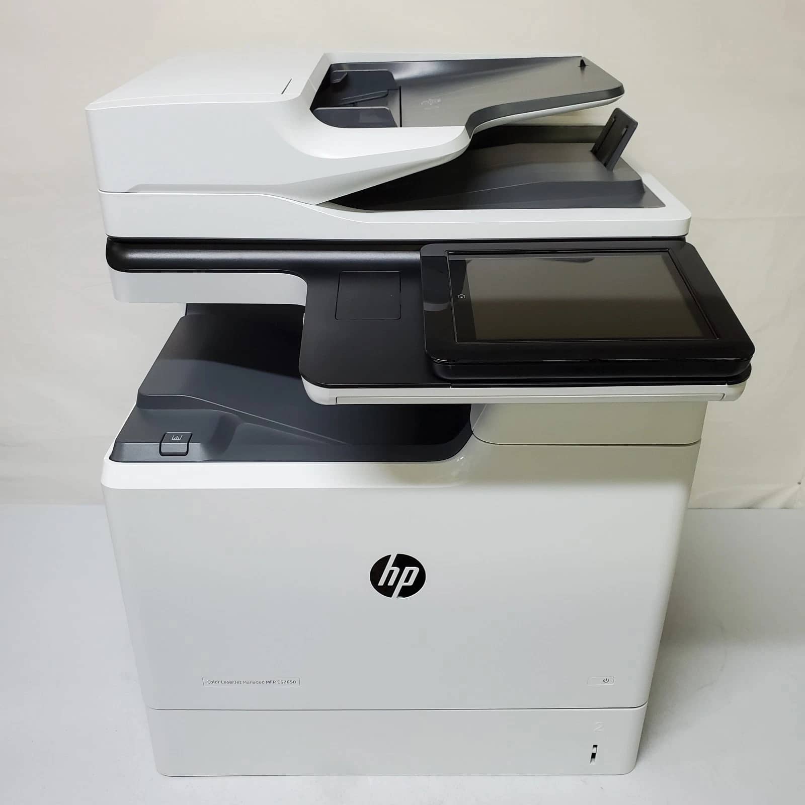HP M681 Printers Used - Good
