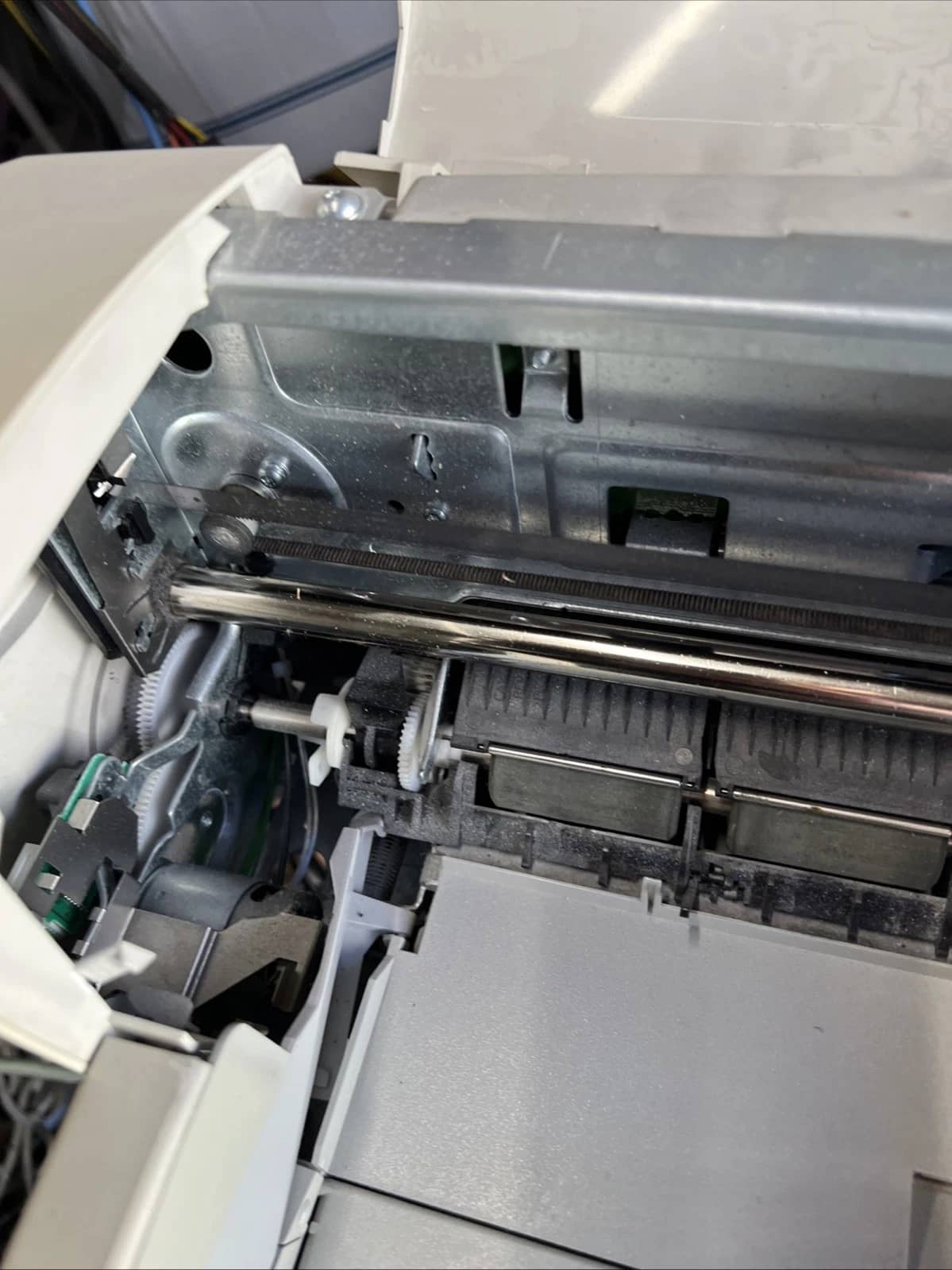 HP deskjet 840C Printers For parts or not working