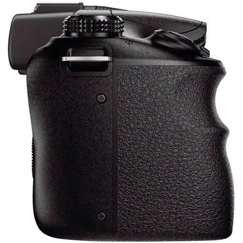 Sony Alpha 3000 Digital Cameras Black New w/ 18-55mm Kit