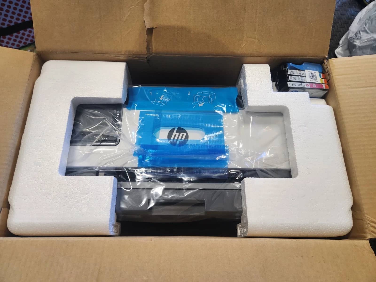 HP OfficeJet 8022 Printers Used - Good