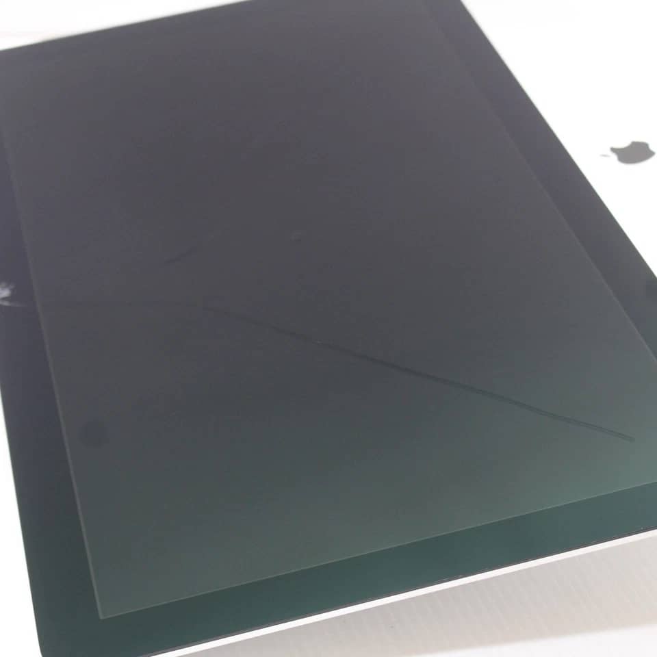 Apple MacBook Air (2015) Computers