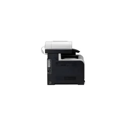 HP CM3530fs Color LaserJet Printers Used - Good