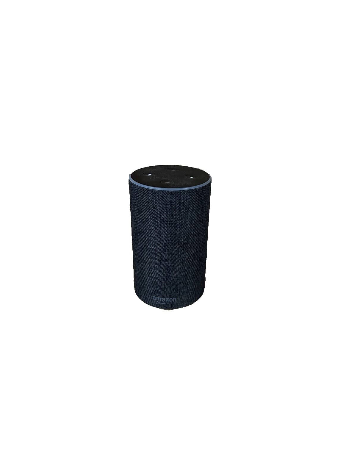 Amazon Echo Dot (2nd Generation) Portable Bluetooth Speakers White New