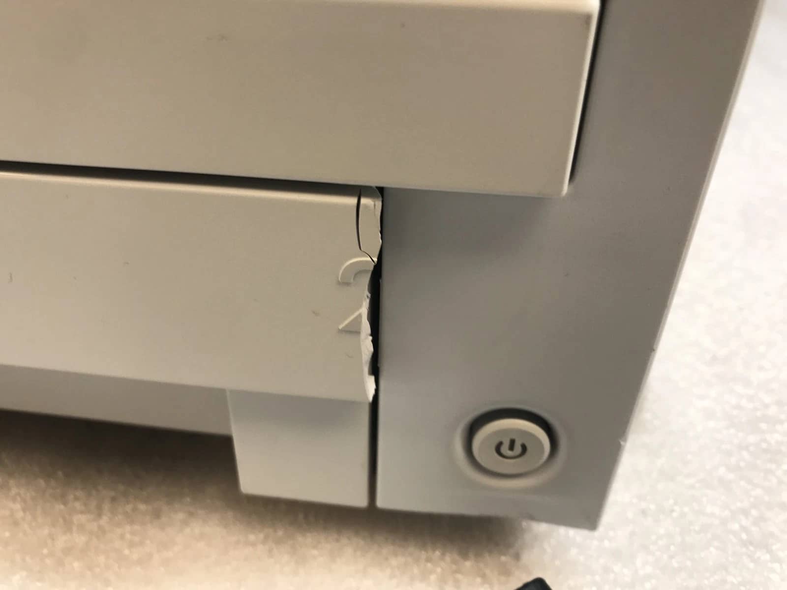 HP CE461A Printers Refurbished - Excellent