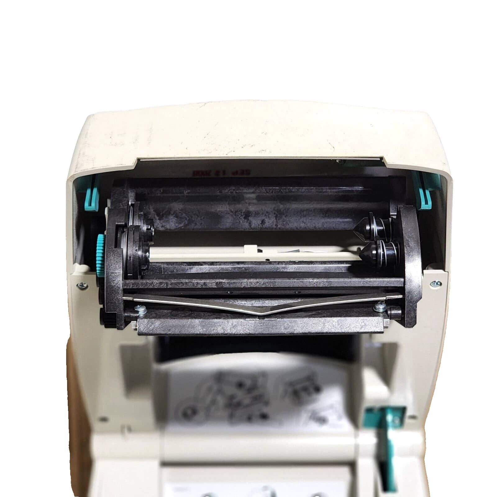 Zebra TLP 3844-Z Printers New