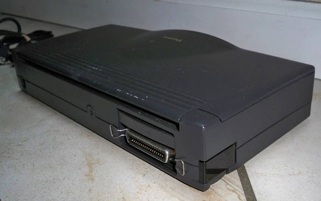 Canon cannon BJC-210 Printers For parts or not working