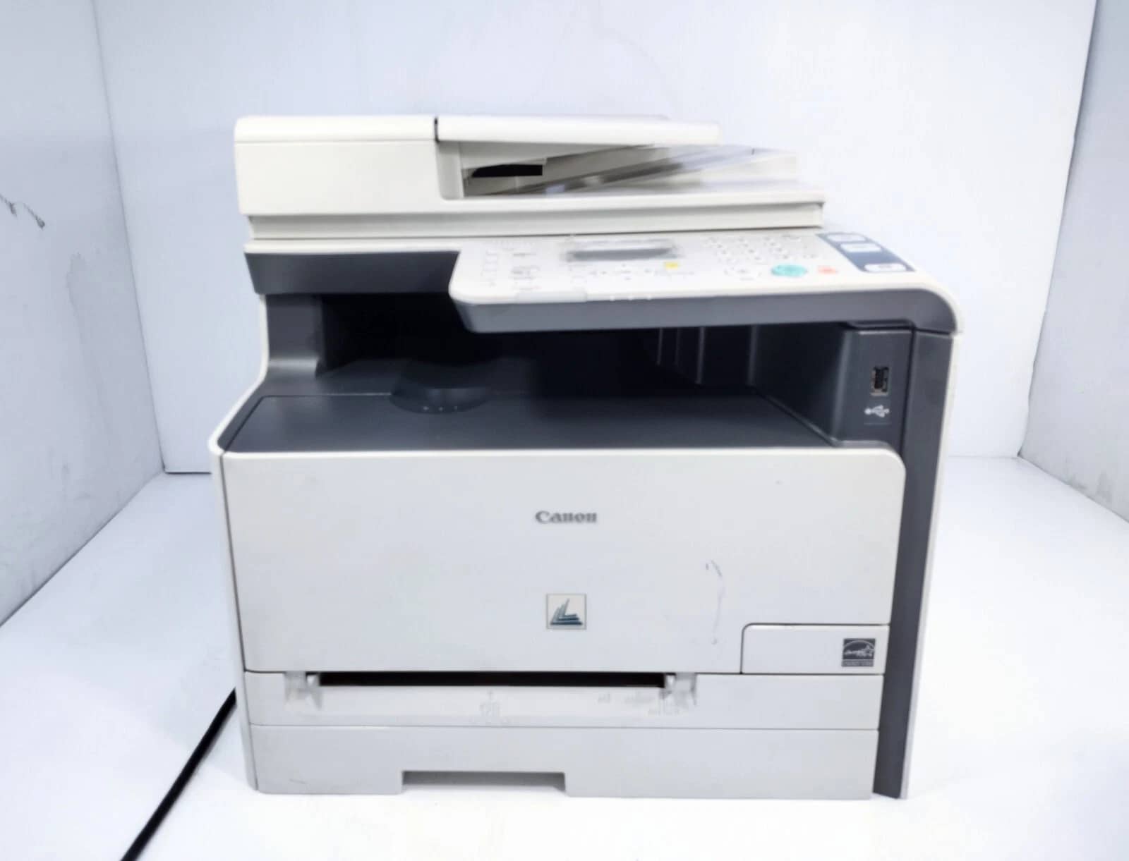 Canon MF8080CW Printers Used - Good