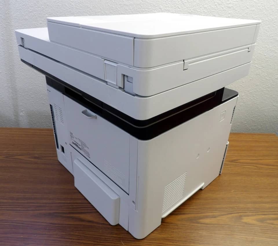 Canon D1620 Printers New