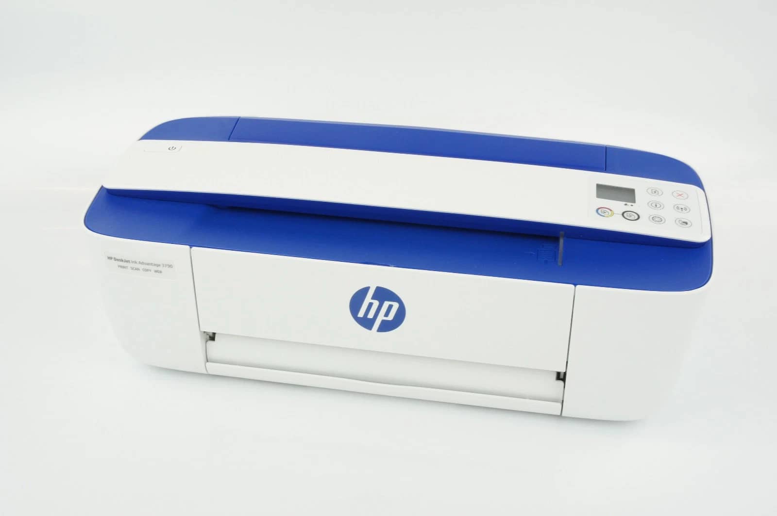 HP DeskJet 3790 Printers Open-Box Excellent