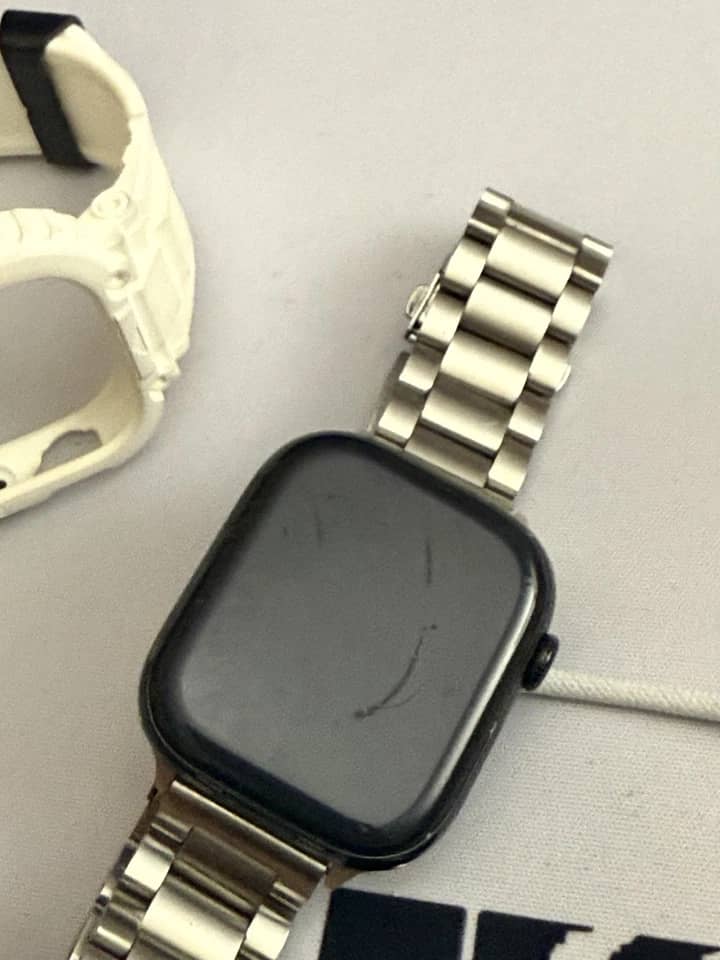Apple Watch Series 10 Smartwatches