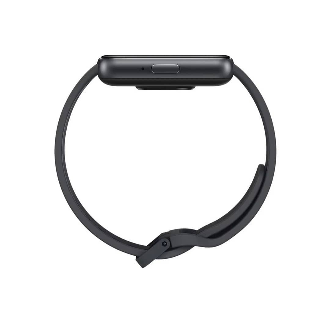 Samsung Samsung Galaxy FIT 3 Smartwatches Gray 40mm New