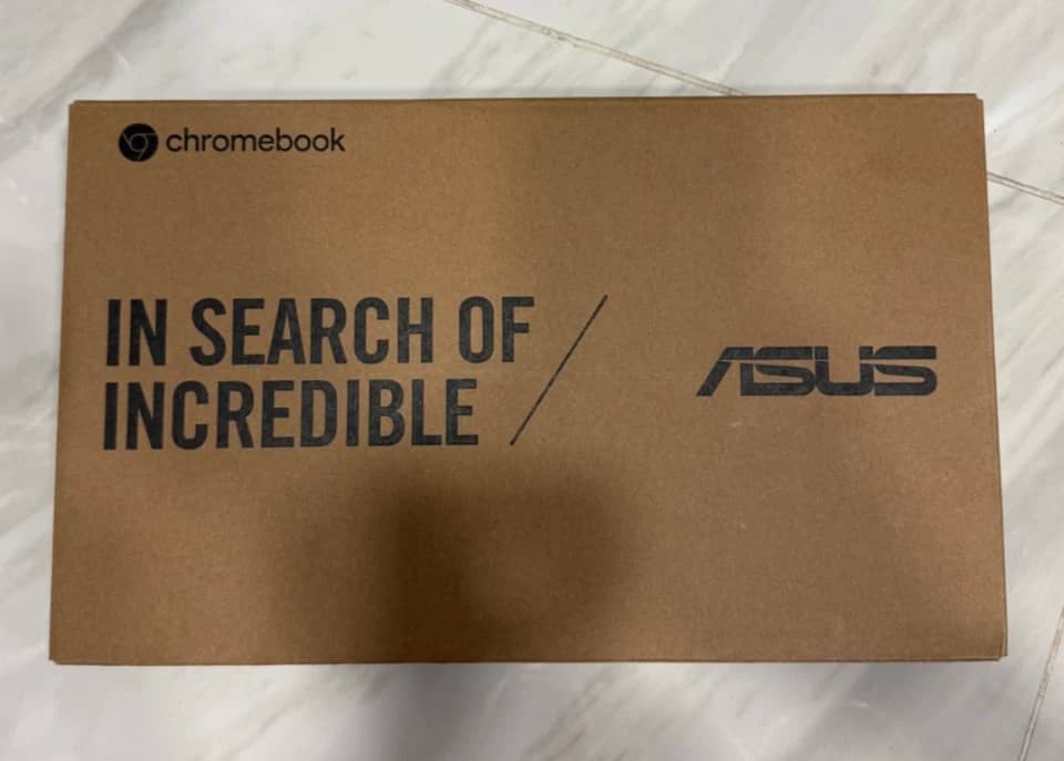 ASUS Chromebook C223NA Computers