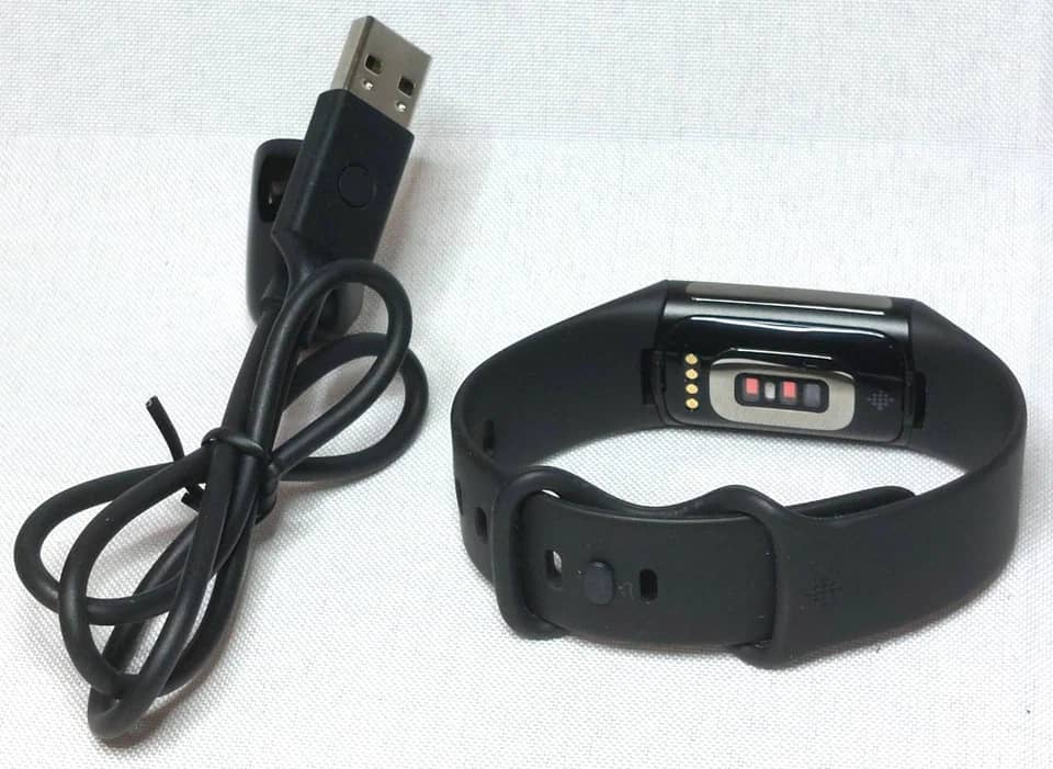 Fitbit Fitbit Charge 6 Smartwatches