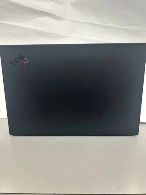 Lenovo ThinkPad X1 Carbon Gen 8 Computers