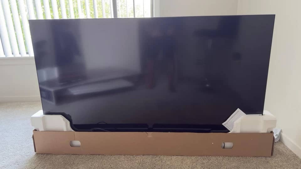 Samsung TU700D TVs