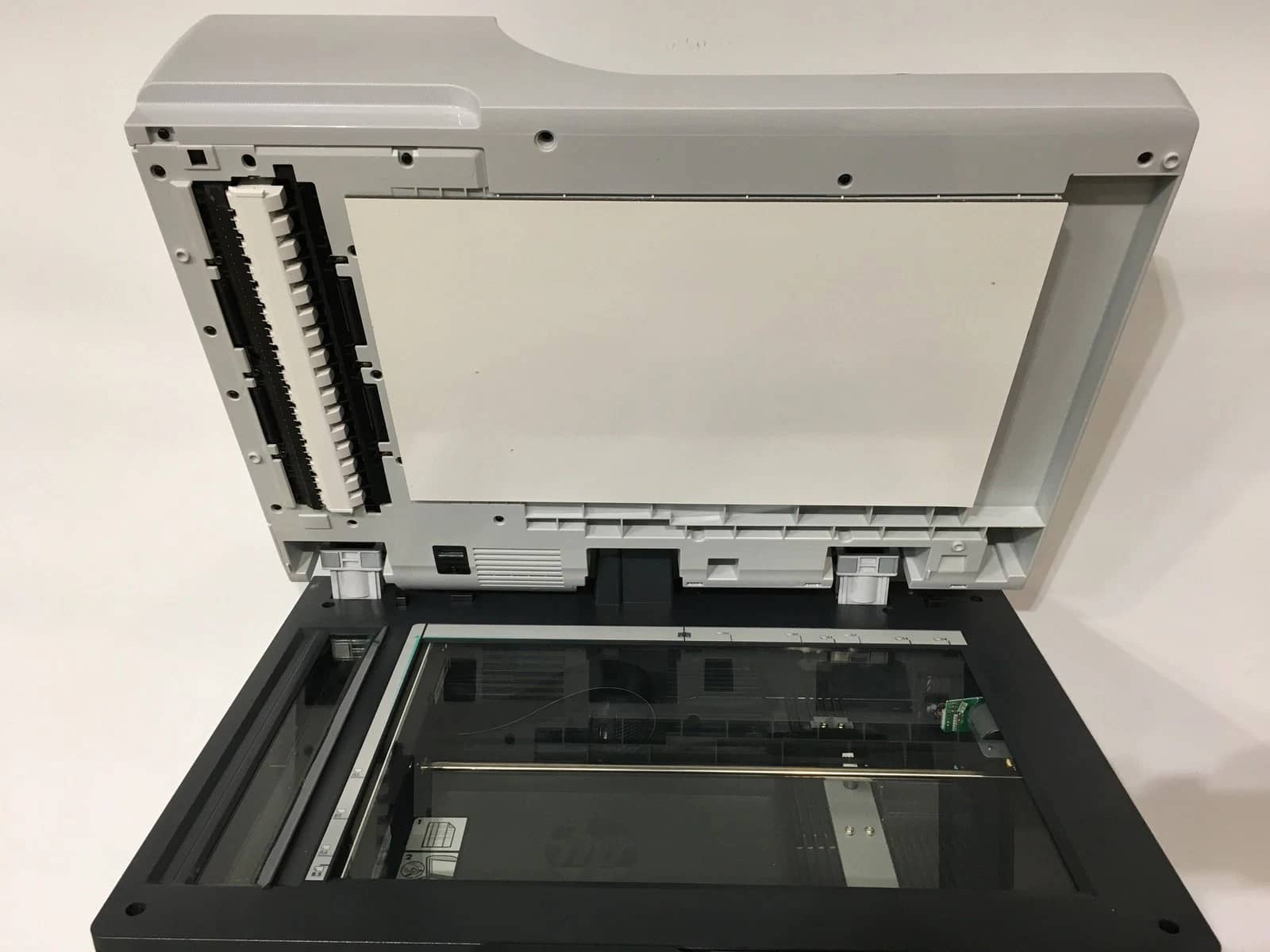 HP LaserJet Enterprise 500 MFP M525dn Printers Used - Good