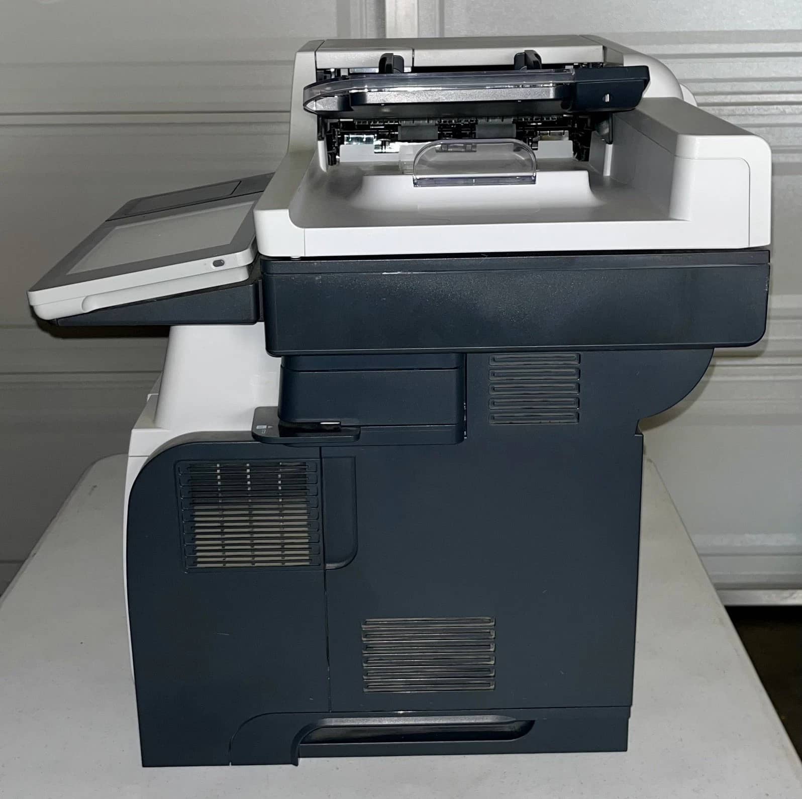 HP CF116A Printers Used - Good