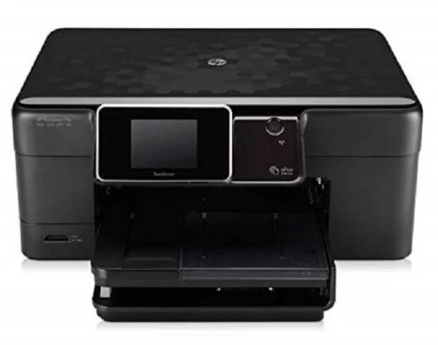 HP Photosmart Plus Printers New