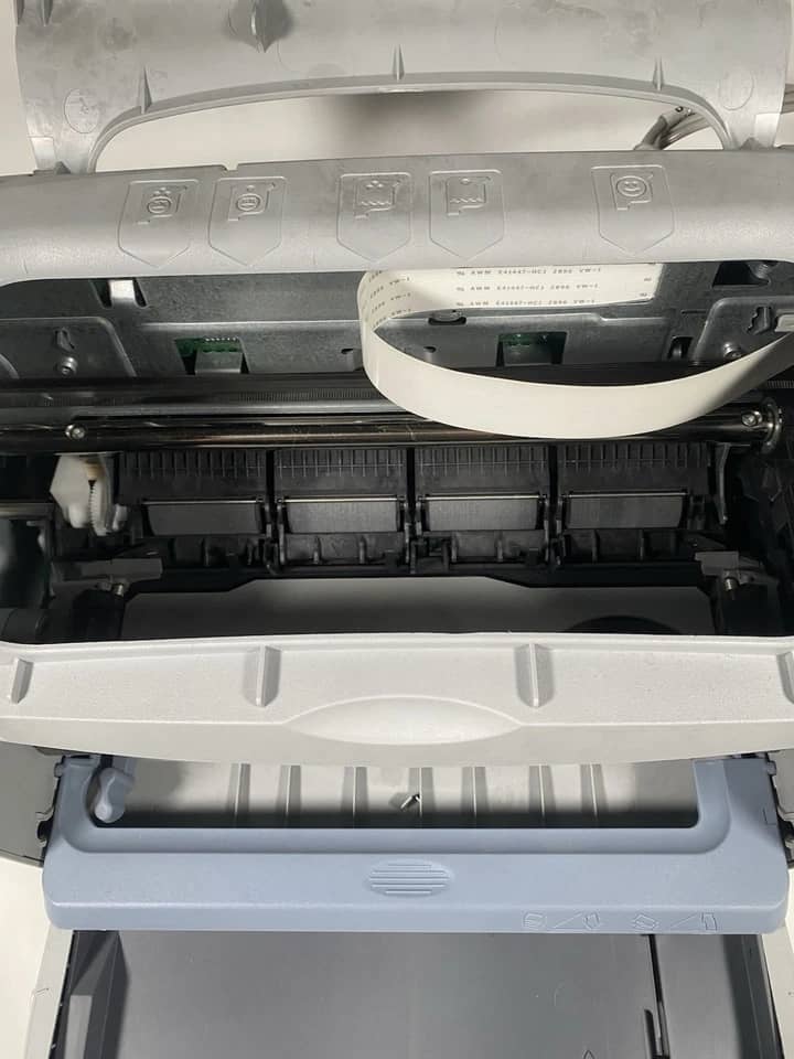 HP DeskJet 920c Printers Used - Good